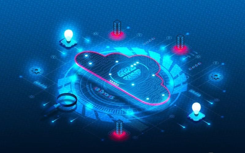 覃塘区ERP系统国产化蝶变:创新路径与实践探索
