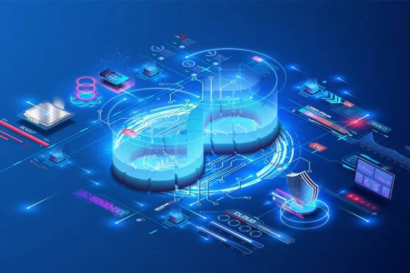 覃塘区工业软件定制先锋:京上云科技以多元系统开发赋能企业进阶