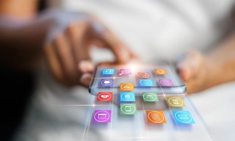 MES系统信创升级：覃塘区软件开发公司的技术破局与实践